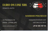 Euro On Line Srl